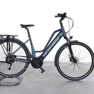 Laatste Versie Granville E-Excellence 25+