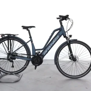 Alleen Vandaag Granville E-Excellence 25+