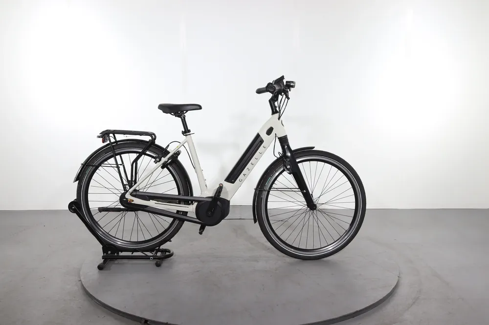 Gazelle Ultimate C8+ HMB Dagaanbieding