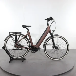 Tijdelijk Beschikbaar Qwic Premium i MN7+ Belt
