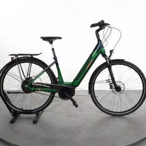 Beperkte Voorraad Kreidler Vitality Eco 8