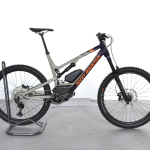 Rocky Mountain Altitude Powerplay Alloy 50 Laatste Kans