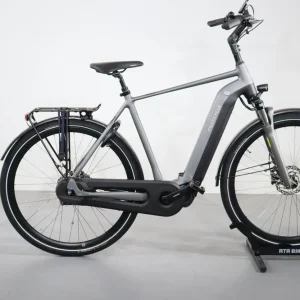 Gratis Retour Multicycle Voyage EMI