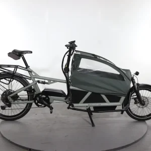 Rechtstreeks Van De Fabrikant Riese & Müller Load 60 Touring