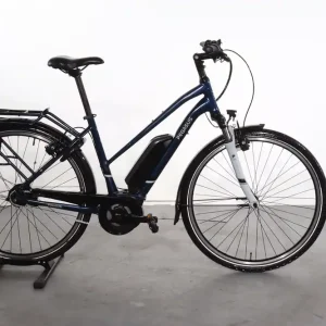 Bestseller Pegasus Solero E8R
