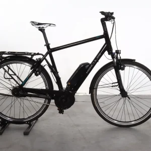 Beperkte Voorraad Hercules e-imperial 180 S F5