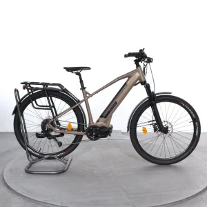 Aanbieding Nakamura E-Crossover XA