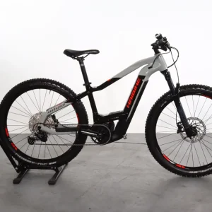 Beperkte Voorraad Haibike HardSeven 9