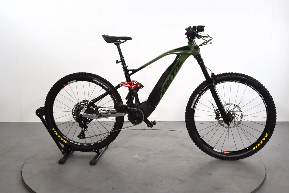 Fantic Integra XMF 1.7 Koop Vandaag