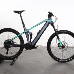 Bulls Sonic EVA TR1 Speciale Aanbieding