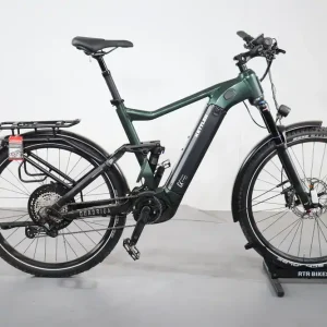 Meest Verkocht Kettler Quadriga Duo CX12 FS SUV