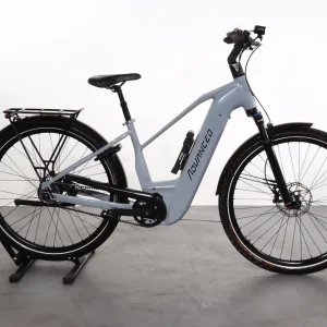 Advanced E-Bike Tour Pro Speciale Aanbieding