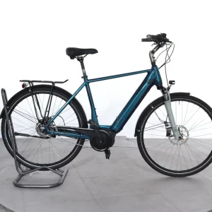 Beperkte Voorraad Kreidler Vitality Eco 8