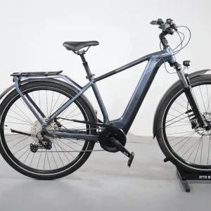 Cube Touring Hybrid Pro 500 Merkproduct