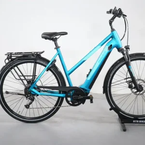 Veilige Betaling Pegasus Evo CX