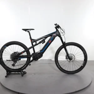 NOX Nox Cycles Hybrid All Mountain 5.9 Expert Fully E-Bike 2022 Aanbieding