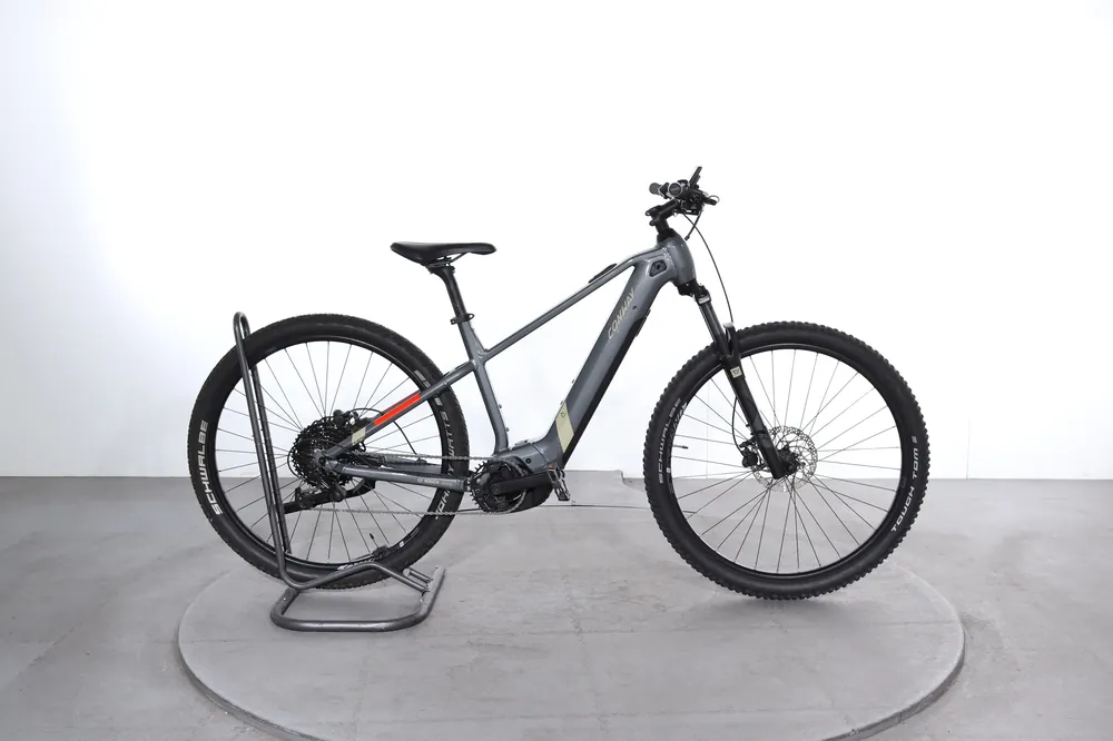 Conway Cairon S 2.0 Korting