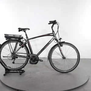 Aanbieding Thompson Voltage Tour