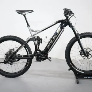 Alleen Vandaag Fuji Blackhill Evo