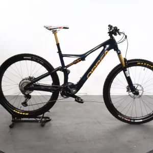 Exclusieve Aanbieding Orbea Rise M LTD