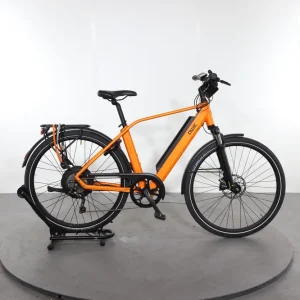 Qwic RD10 Speed Snelle Levering