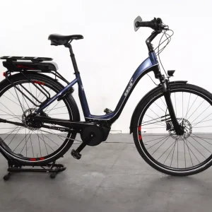 Aanbieding Ebike Das Original Comfort Classic
