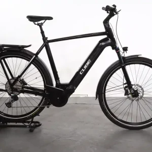 Weekendaanbieding Cube Kathmandu Hybrid EXC