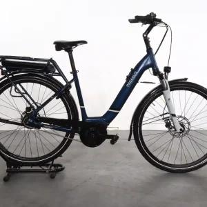 Actieprijs Pegasus Solero E8R Plus