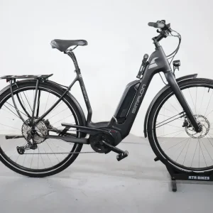 Express Levering Simplon Chenoa UNI