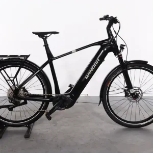 Winora Yucatan X10 Weekendaanbieding