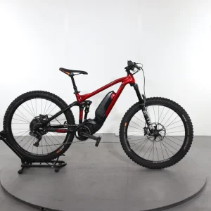 Stevens E-Whaka+ ES Aanbieding
