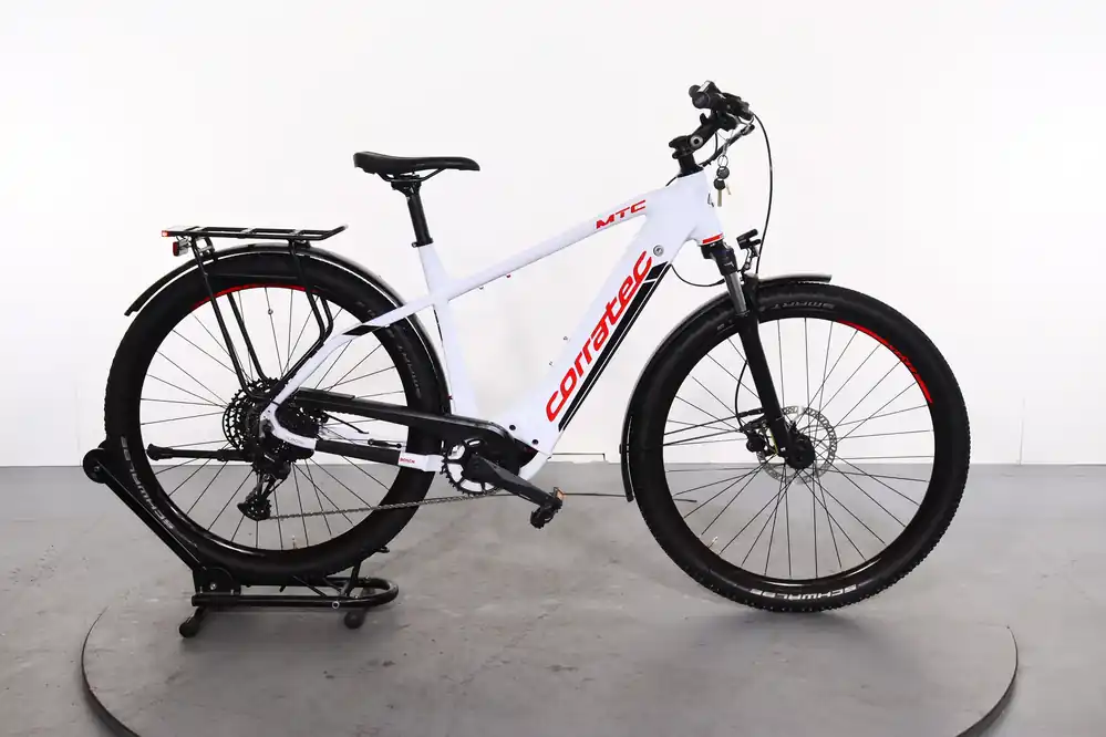 Corratec E-Power MTC 12S Koopje