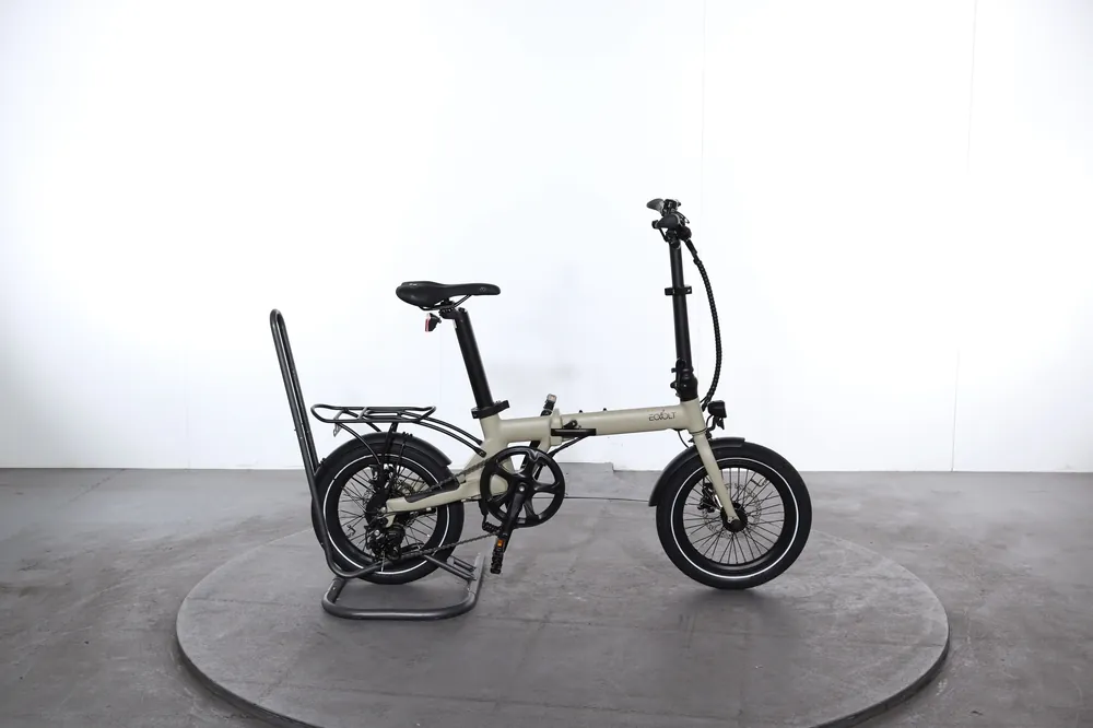 Dagaanbieding Eovolt City