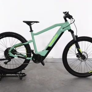 Beperkte Voorraad Haibike HardSeven 6