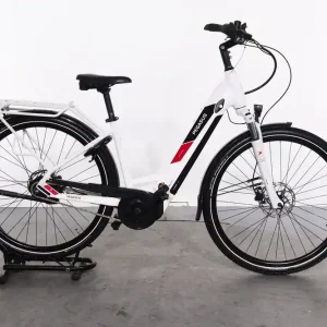 Rechtstreeks Van De Fabrikant Pegasus Solero Evo 8F