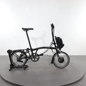 Voordeelprijs Brompton Electric H6L