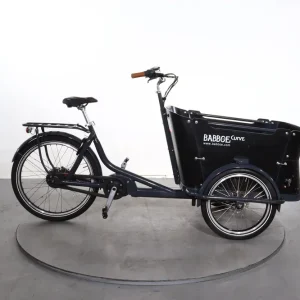 Speciale Aanbieding Babboe Curve Mountain