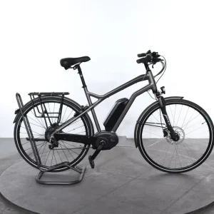 Aanbieding Moustache Samedi 28 Titanium Nuvinci