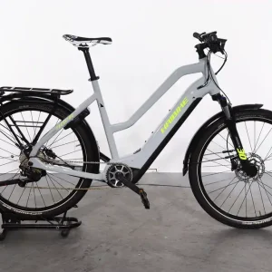 Bestseller Haibike Trekking 6