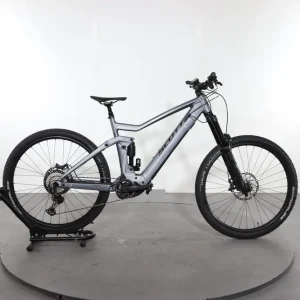 Favoriet Scott Ransom eRide 920