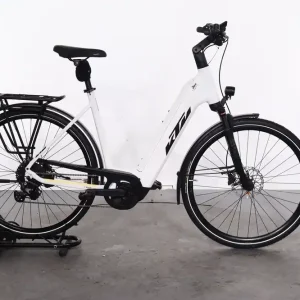 Aanbieding KTM Cento 10 Plus