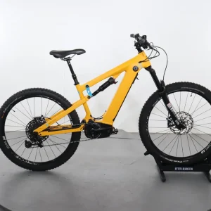 Nieuw NOX Nox Cycles Hybrid All Mountain 5.9