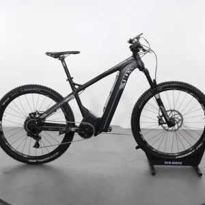 NOX Hybrid XC Trail Nieuw