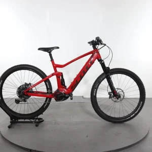 Superprijs Scott Strike eRide 930