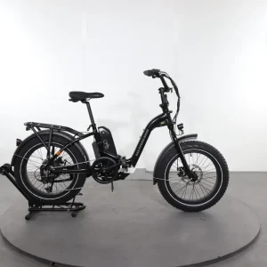 Rad Power Bikes RadExpand 5 Express Levering