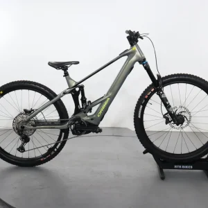 Orbea Wild H10 Bestel Nu