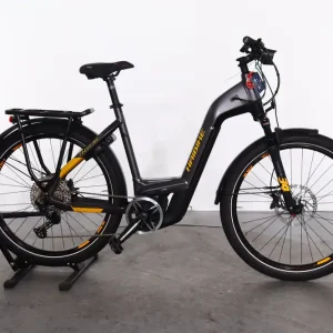 Beste Prijs Haibike Trekking 10