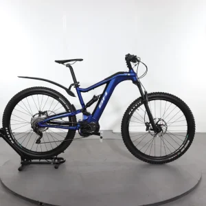 BH Xtep Lynx 5.5 Pro Hete Deal