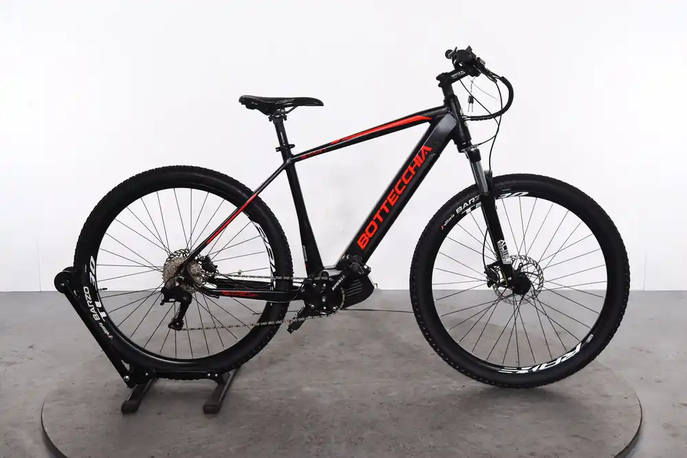 Fabrieksprijs Bottecchia BE32 EVO Start