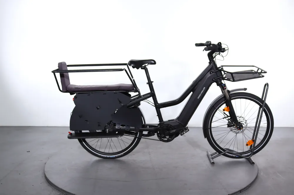 Riese & Müller Multicharger Mixte GT Vario Koop Online